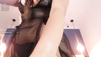 Kataleyablazze naked on cam 01-Mar-26