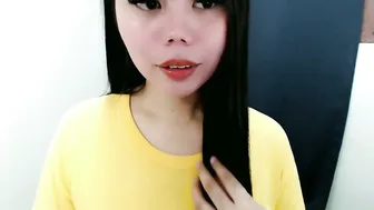 asuna_charming recorded nude video 760264
