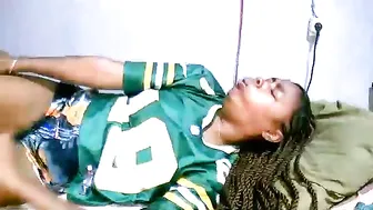 keisha759446 recorded nude video 760279