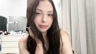 Dontoch shy hot live cam video