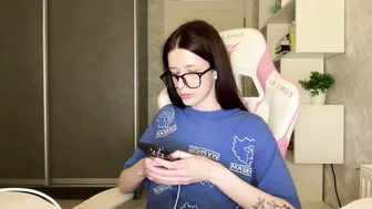 fairy_bloomix recorded nude video 760303