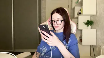fairy_bloomix recorded nude video 760303