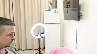best_ass2000 ohmibod on cam
