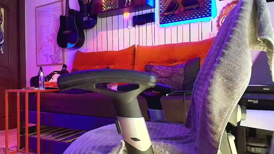 Ghala ohmibod - 01-Mar-26