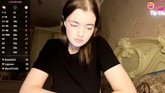 violetamelia recorded nude video 760360