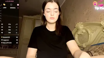 violetamelia recorded nude video 760360