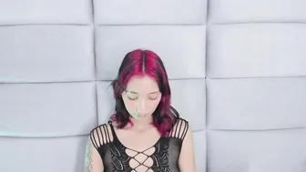 niaafox recorded nude video 760370