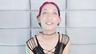 niaafox recorded nude video 760370