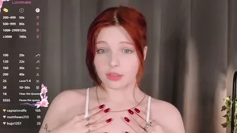 crystalrossy recorded nude video 760411