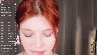crystalrossy recorded nude video 760411
