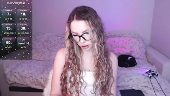 Guilty_pleasureee smoke cam video