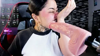 sophiaa_cherry recorded nude video 760493