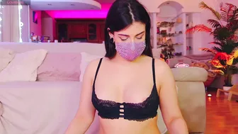 the__sabenna recorded nude video 760517