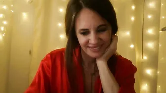 luciemack recorded nude video 760550