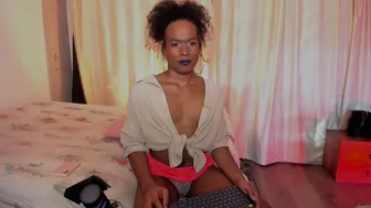 thegoldenbitch recorded nude video 760567