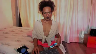 thegoldenbitch recorded nude video 760567