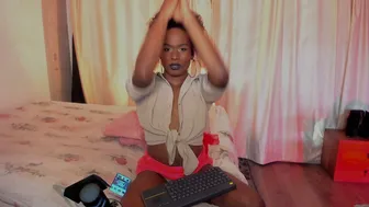 thegoldenbitch recorded nude video 760567