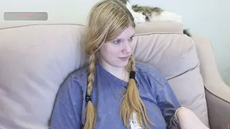 gertanord recorded nude video 760569
