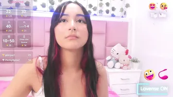 lesliecute69 ahegao porn chat video
