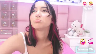 lesliecute69 ahegao porn chat video