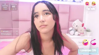 lesliecute69 recorded nude video 760580