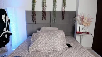 julietasnoow recorded nude video 760584
