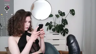 goddessvenina recorded nude video 760586