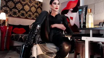 destroyermistressxxx recorded nude video 760598