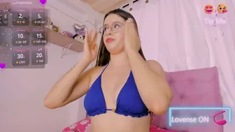 parisshayk show 01-Mar-26