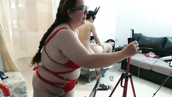 anitabig69 recorded nude video 760658