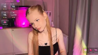 sweetielis on live cam 01-Mar-26