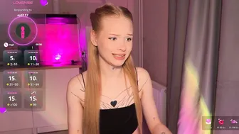 sweetielis on live cam 01-Mar-26