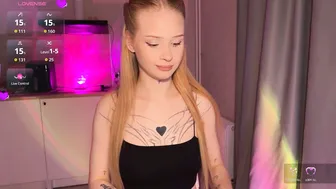 sweetielis on live cam 01-Mar-26