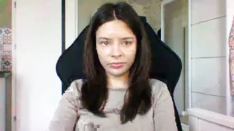 laricenature recorded nude video 760673