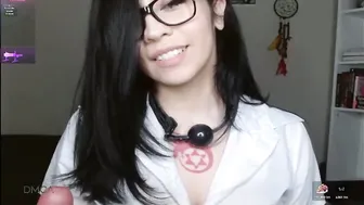 amilustxx recorded nude video 760679