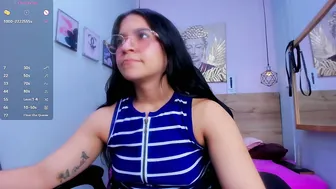 lila_foox recorded nude video 760687