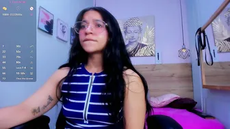 lila_foox recorded nude video 760687