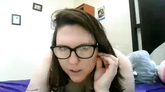 fuzzypeaches87 recorded nude video 760700