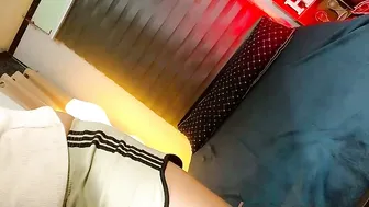 Seductive_scarllete cam video 01-Mar-26