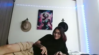 crystal_starx recorded nude video 760736