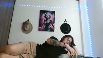 crystal_starx recorded nude video 760736