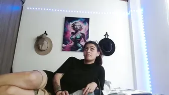 crystal_starx recorded nude video 760736