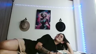 crystal_starx recorded nude video 760736
