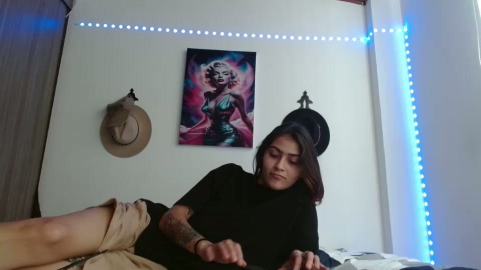 crystal_starx porn video chat 03/01/2026