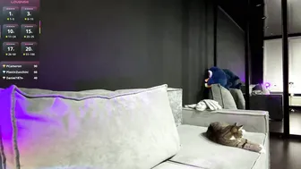 vestaszanto recorded nude video 760761