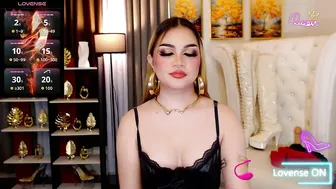 mistressathenna recorded nude video 760774