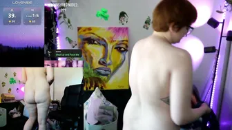 nelparker recorded nude video 760828