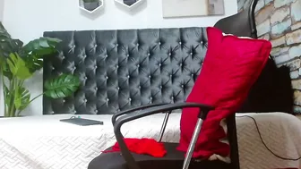 mia_kleim1 recorded nude video 760845