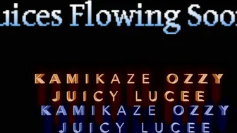 kamikazeozzy_juicylucee recorded nude video 760867