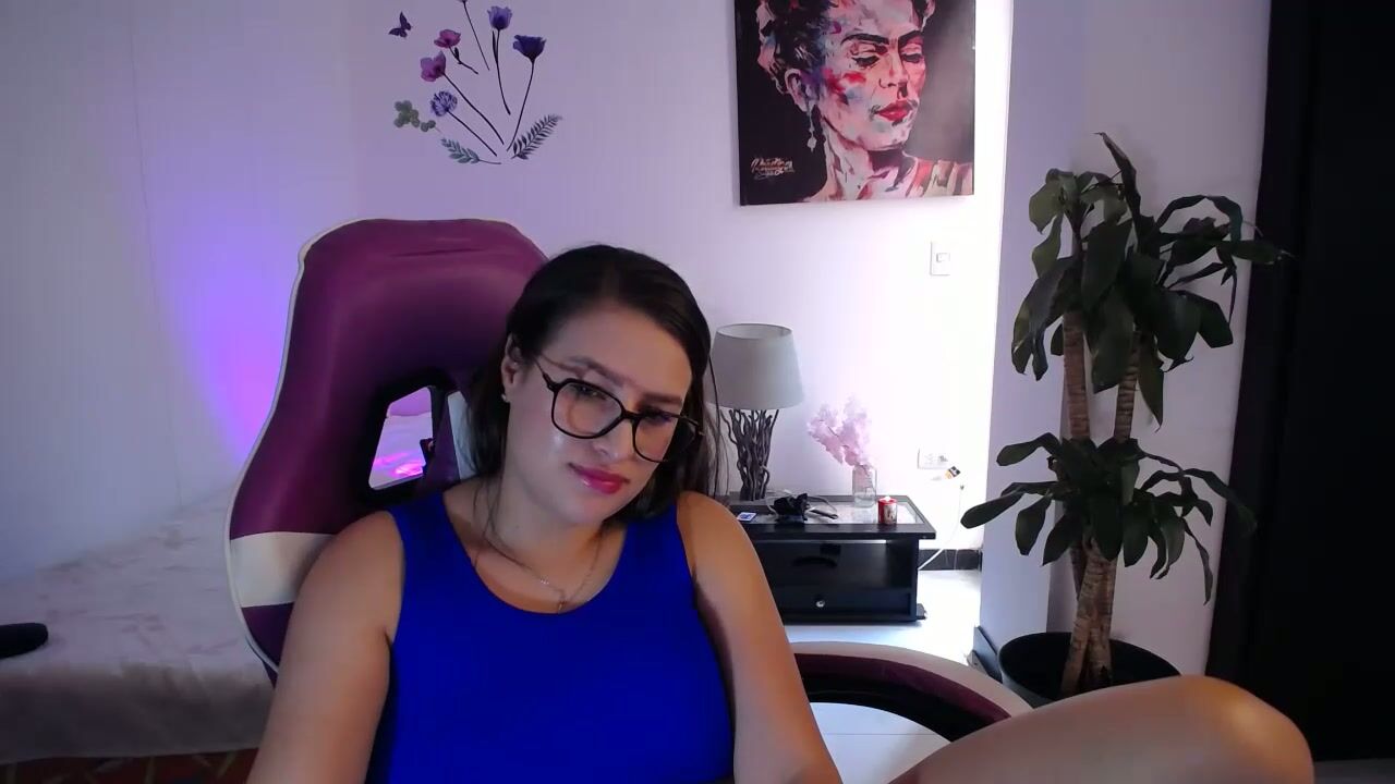 Esmeralda098 premium porn 02-Mar-26